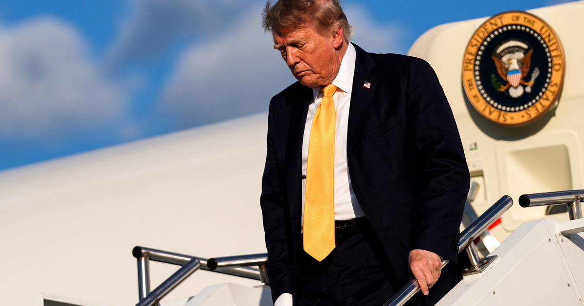 dopo il lago ontario e il golfo del messico trump vuole rinominare il new mexico da Iltempo.it dopo il lago ontario e il golfo del messico trump vuole rinominare il new mexico