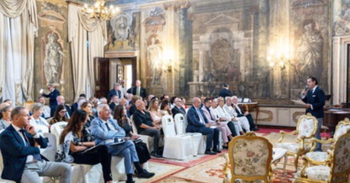 i nations award 8211 thinkingreen celebrano i 20 anni a venezia da Iltempo.it i nations award 8211 thinkingreen celebrano i 20 anni a venezia