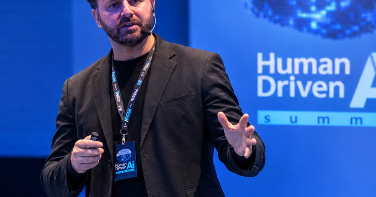 comunicato stampa human driven ai summit a pompei chiamata alle armi intellettuale prima che l ai decida per noi da Iltempo.it comunicato stampa human driven ai summit a pompei chiamata alle armi intellettuale prima che l ai decida per noi
