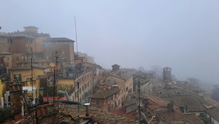 Arriva la goccia fredda: maltempo e calo termico, c'è la fine dell'estate e del caldo
