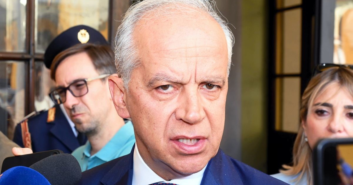 Ceuta, Piantedosi “Valuteremo se prorogare lo stop a Schengen”