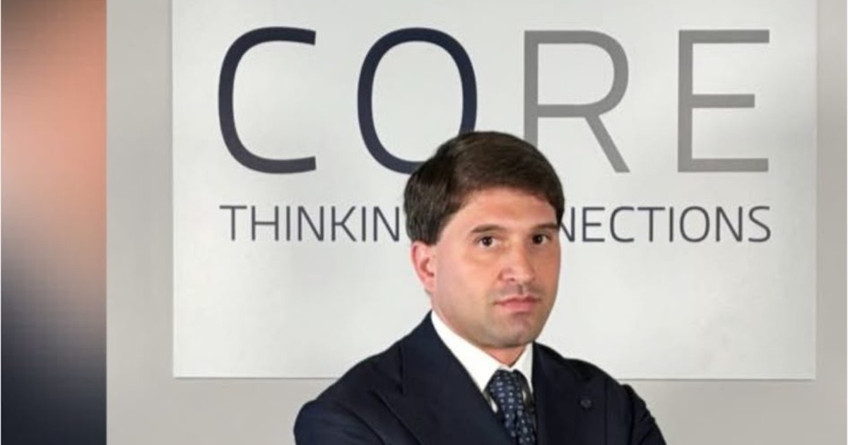 core apre una sede a bruxelles la crescita dell agenzia guarda all europa da Iltempo.it core apre una sede a bruxelles la crescita dell agenzia guarda all europa