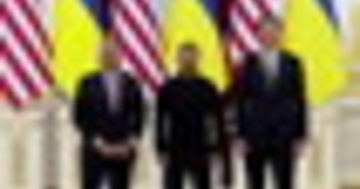 Ucraina, colloqui con gli Usa mentre continuano gli attacchi