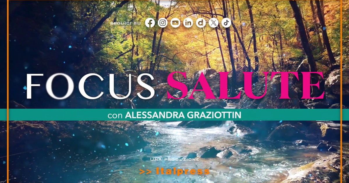 Focus Salute - Sindrome dell'ovaio policistico, il nuovo volto della patologia