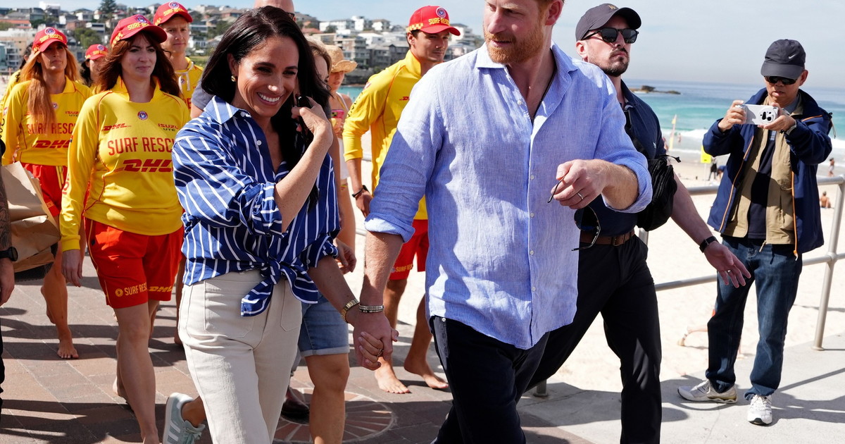 harry e meghan trattano con le tv palazzo in ansia il peggiore incubo di re carlo da Iltempo.it harry e meghan trattano con le tv palazzo in ansia il peggiore incubo di re carlo
