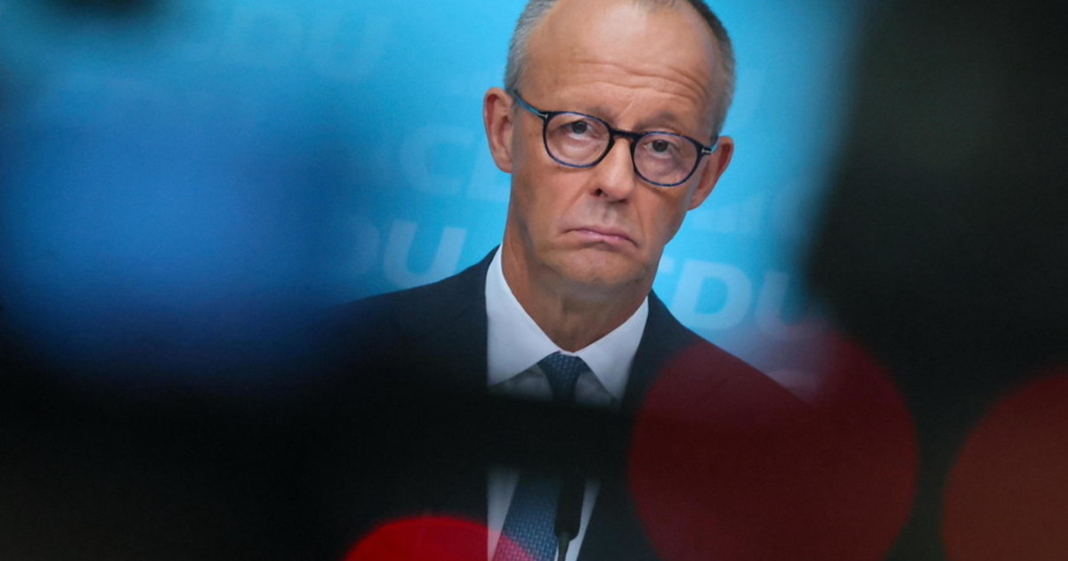vittoria afd in sassonia merz sotto choc sconfitta drammatica da Iltempo.it vittoria afd in sassonia merz sotto choc sconfitta drammatica