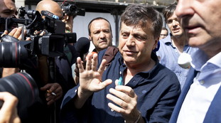 Lavitola sforna una nuova teoria: “Fatto tutto per proteggere Ranucci da un vero attentato”
