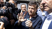 Lavitola sforna una nuova teoria: “Fatto tutto per proteggere Ranucci da un vero attentato”