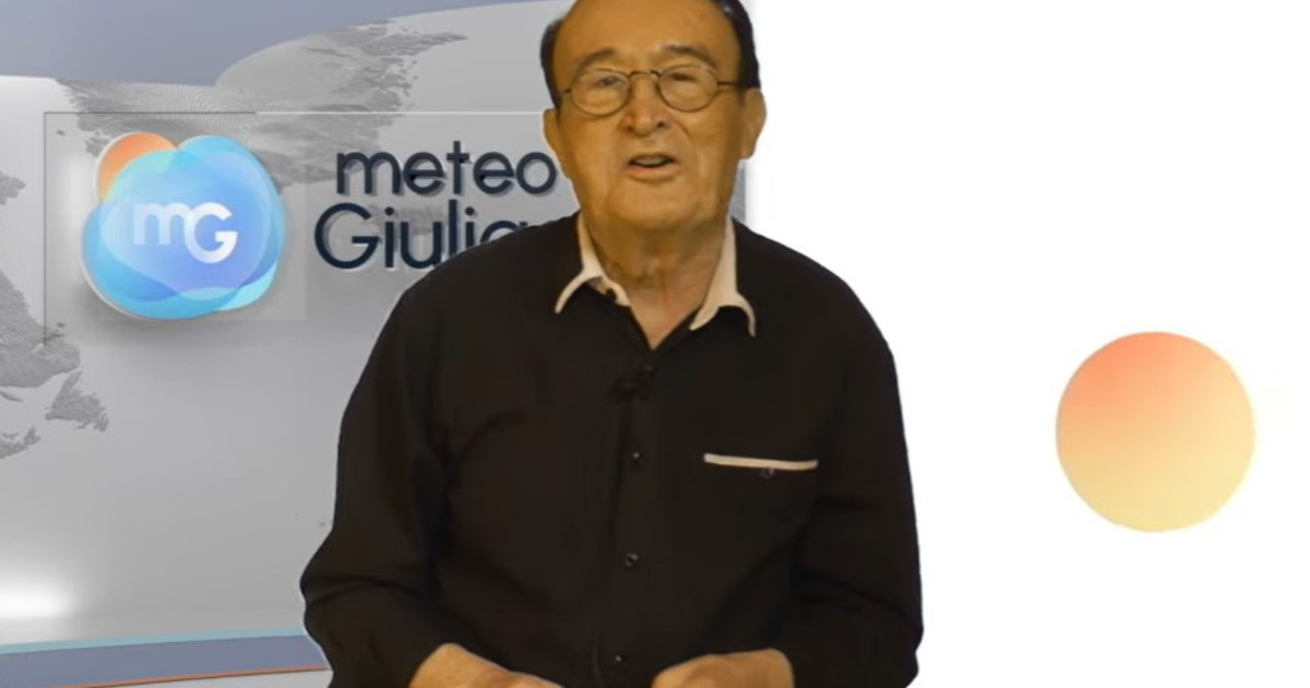 meteo ci siamo finalmente la fine del caldo giuliacci conferma la data da Iltempo.it meteo ci siamo finalmente la fine del caldo giuliacci conferma la data