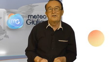 Meteo, ci siamo: Finalmente la fine del caldo. Giuliacci conferma la data