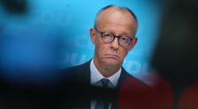 Vittoria AfD in Sassonia. Merz sotto choc: Sconfitta drammatica