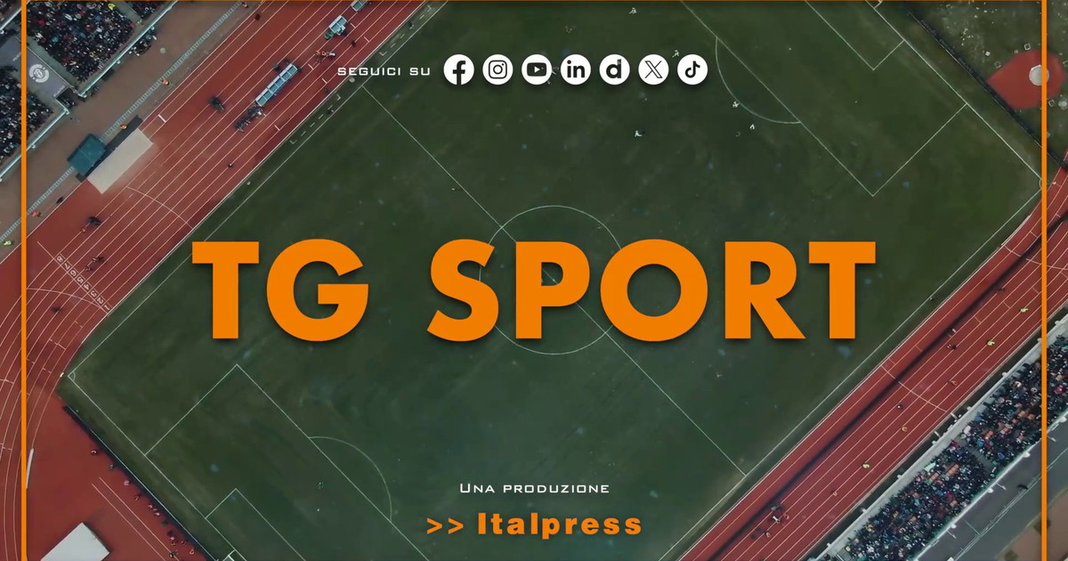 Tg Sport - 7/9/2026