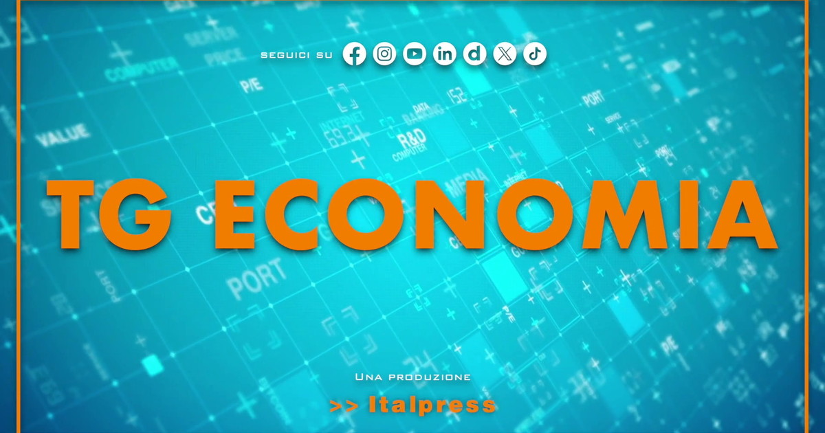 Tg Economia - 7/9/2026