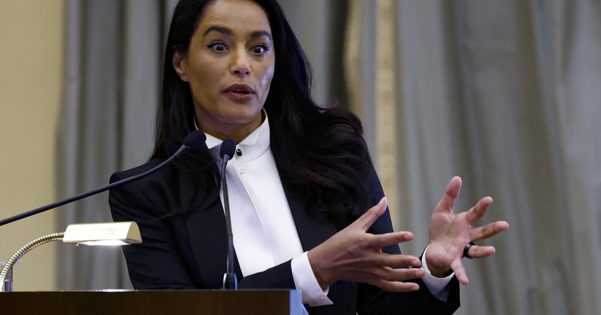 rula jebreal scuse acrobatiche dopo le offese razziste scimmia ecco cosa intendevo da Iltempo.it rula jebreal scuse acrobatiche dopo le offese razziste scimmia ecco cosa intendevo