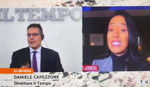 Bufera Rula. Capezzone: "I 'buonissimi' possono tutto e danno pure lezioni"