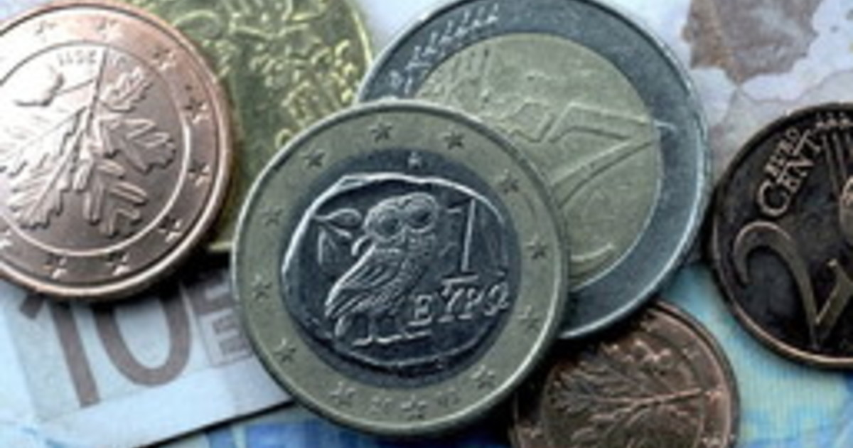 Eurostat, nel secondo trimestre il Pil nell'area euro sale dello 0,6%