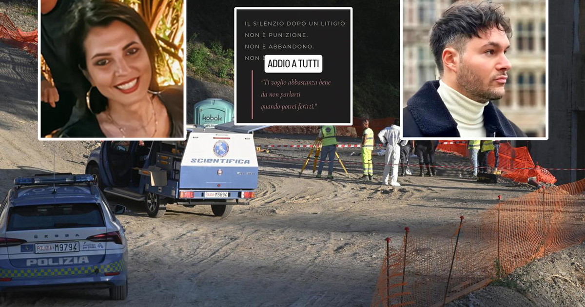 quando 232 stata lanciata dal viadotto lorena era ancora viva da Iltempo.it quando 232 stata lanciata dal viadotto lorena era ancora viva