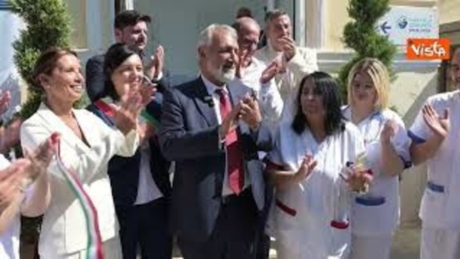 rocca lazio inaugura case di comunit224 a sperlonga terracina san felice circeo e sabaudia da Iltempo.it rocca lazio inaugura case di comunit224 a sperlonga terracina san felice circeo e sabaudia