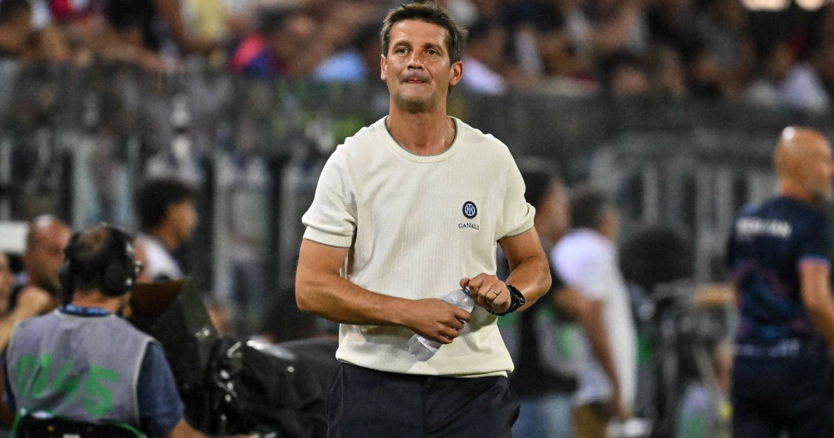 Chivu “Mou speciale, vogliamo scrivere pagine importanti per l’Inter”