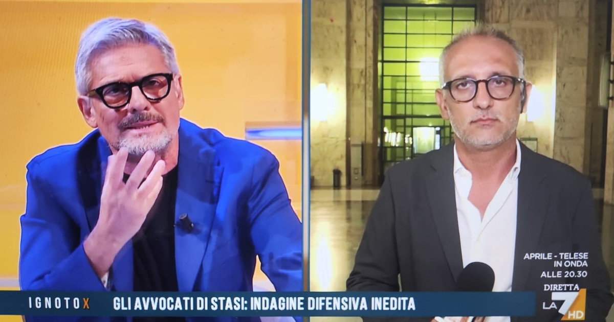 elementi nuovi ecco il dossier della difesa di stasi e ci sono altre tre consulenze da Iltempo.it elementi nuovi ecco il dossier della difesa di stasi e ci sono altre tre consulenze