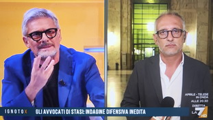 "Elementi nuovi", ecco il dossier della difesa di Stasi. E ci sono altre tre consulenze