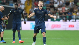 La Lazio fa tre su tre. Frattesi e Gudmundsson ribaltano l'Udinese