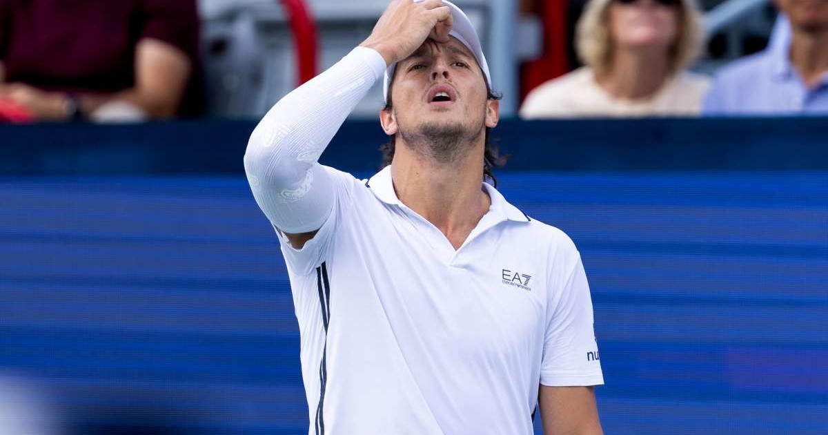 Zverev elimina Darderi in tre set, nessun italiano ai quarti agli Us Open