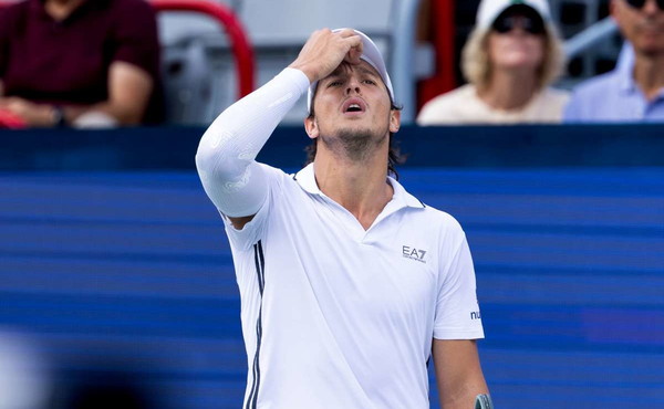 Zverev elimina Darderi in tre set, nessun italiano ai quarti agli Us Open