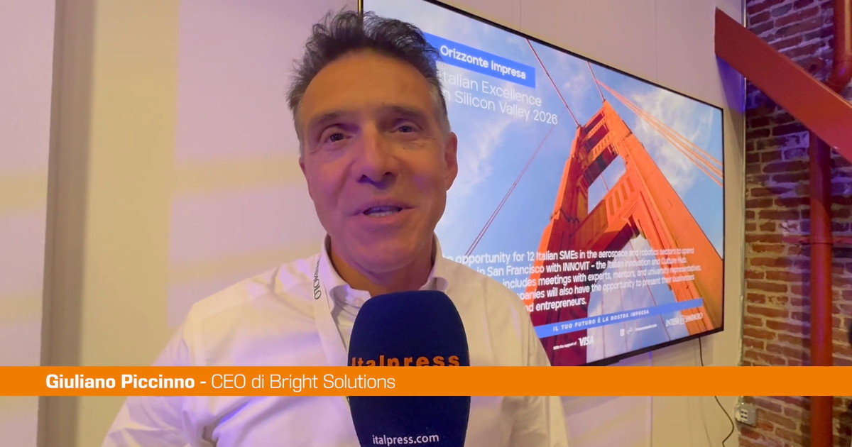 Bright Solutions, i laser italiani per le missioni spaziali Usa