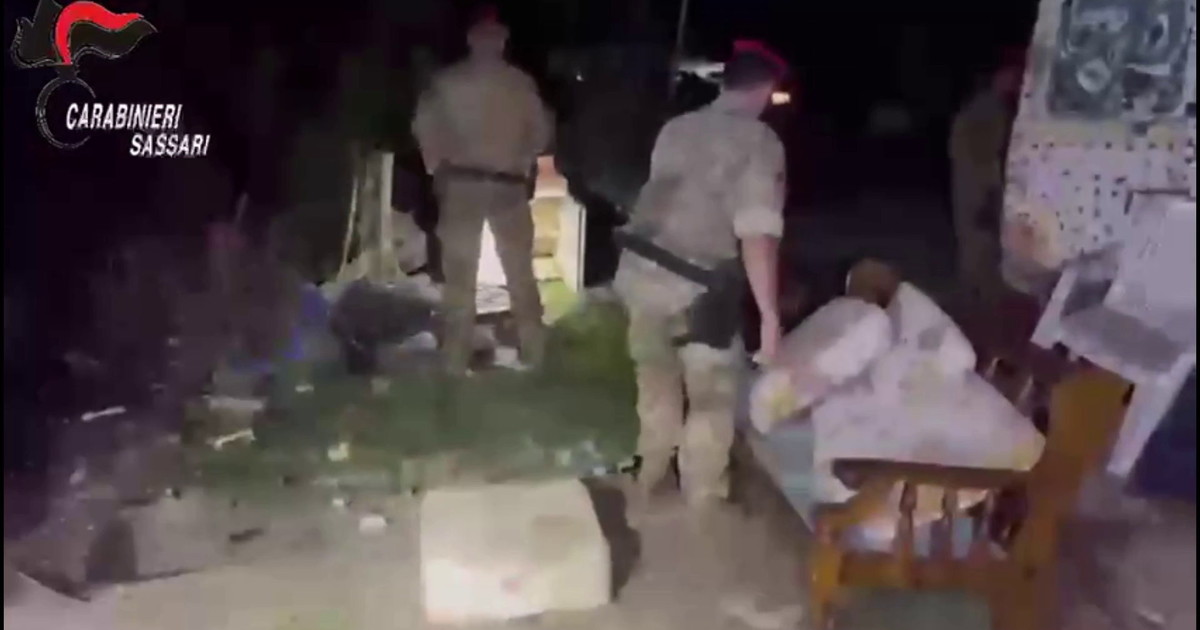 Omicidio di un soccorritore del 118 nel Sassarese, quattro arresti