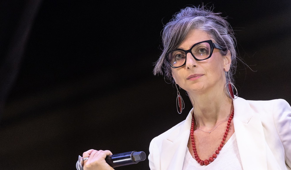 Prima Albanese, poi Ranucci: la strategia di AvS per il dopo Salis