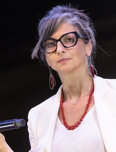 Prima Albanese, poi Ranucci: la strategia di AvS per il dopo Salis
