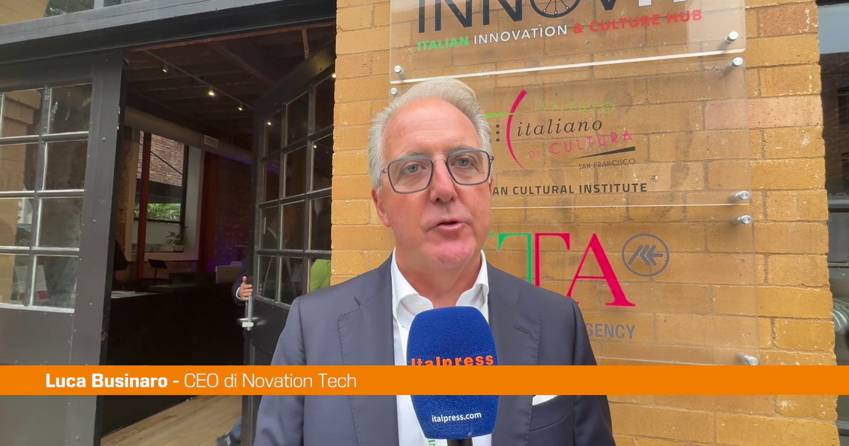 Novation Tech, dai compositi in fibra carbonio alla sfida dello spazio negli Usa