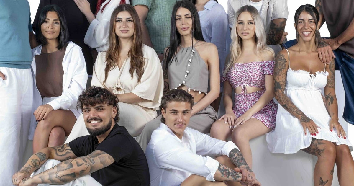 Lo speciale di Temptation Island fa il botto. Tutte le sfide della serata