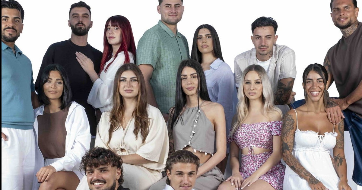 lo speciale di temptation island fa il botto tutte le sfide della serata da Iltempo.it lo speciale di temptation island fa il botto tutte le sfide della serata
