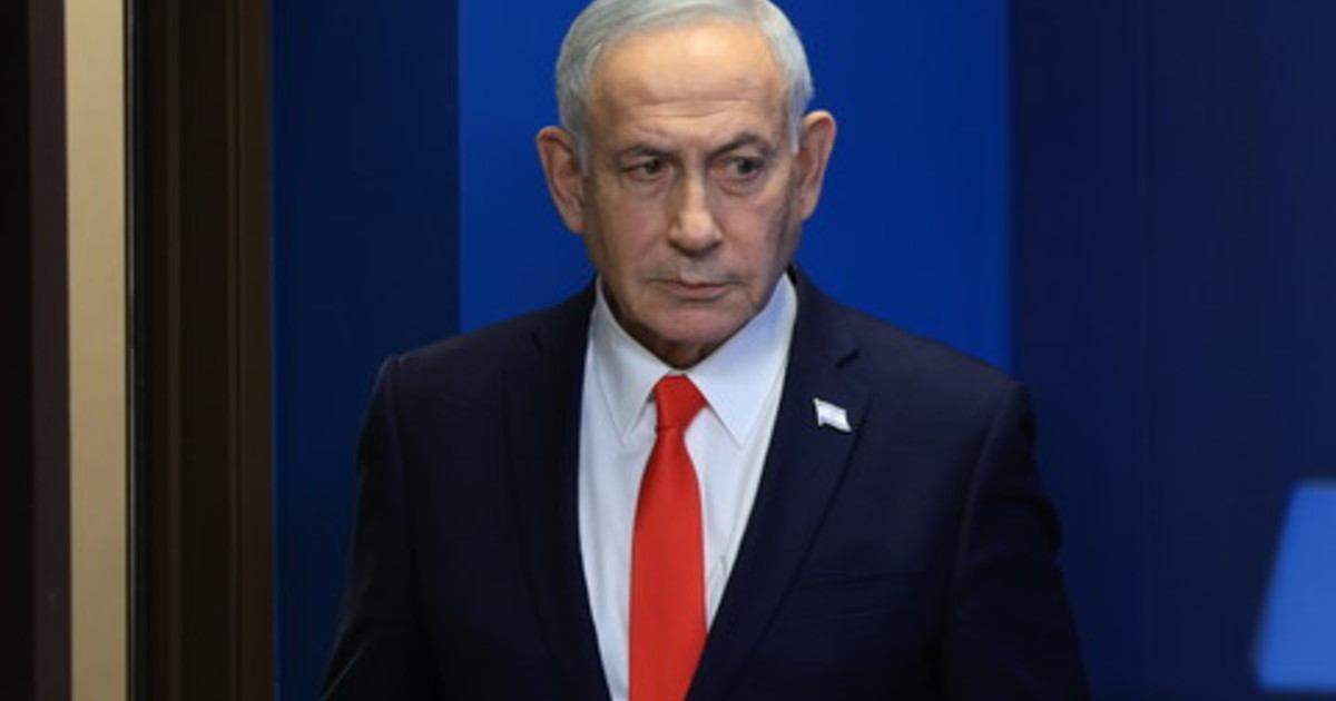 haaretz netanyahu avvertito del 7 ottobre il premier nega menzogne da Iltempo.it haaretz netanyahu avvertito del 7 ottobre il premier nega menzogne
