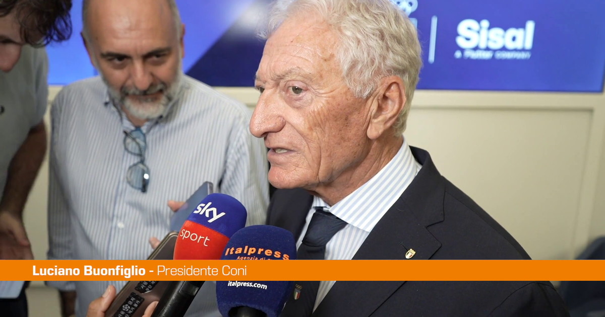 Buonfiglio "Su Bianchedi aspettiamo la decisione dell'Anac"