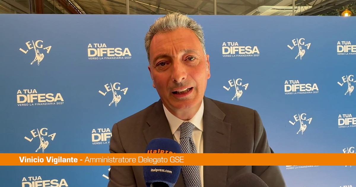 Energia, Vigilante "Efficientamento fondamentale"
