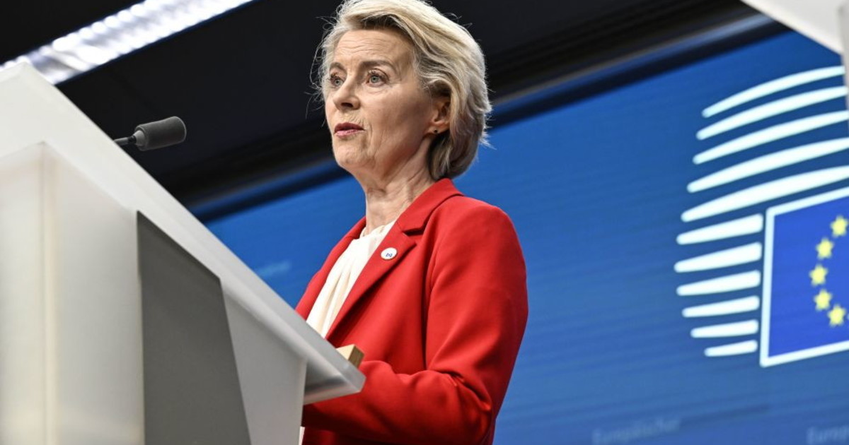 ucraina von der leyen ok dagli stati ue alla deroga per l acquisto di patriot da Iltempo.it ucraina von der leyen ok dagli stati ue alla deroga per l acquisto di patriot