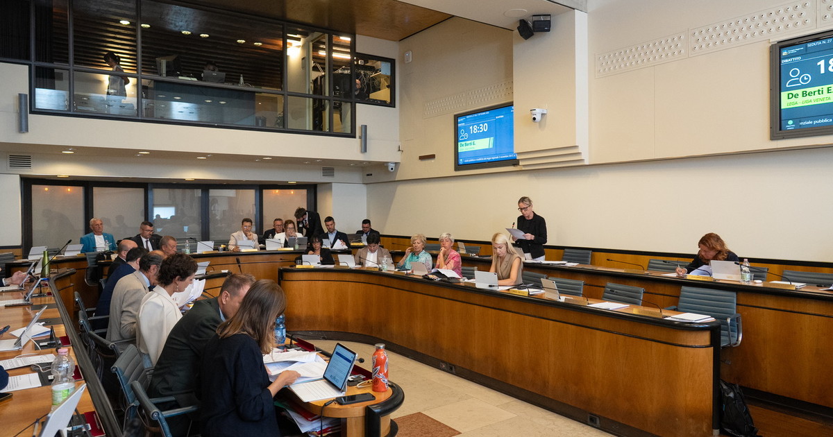 comunicato stampa consiglio veneto approvata legge su valorizzazione del paesaggio della pianura veneta da Iltempo.it comunicato stampa consiglio veneto approvata legge su valorizzazione del paesaggio della pianura veneta