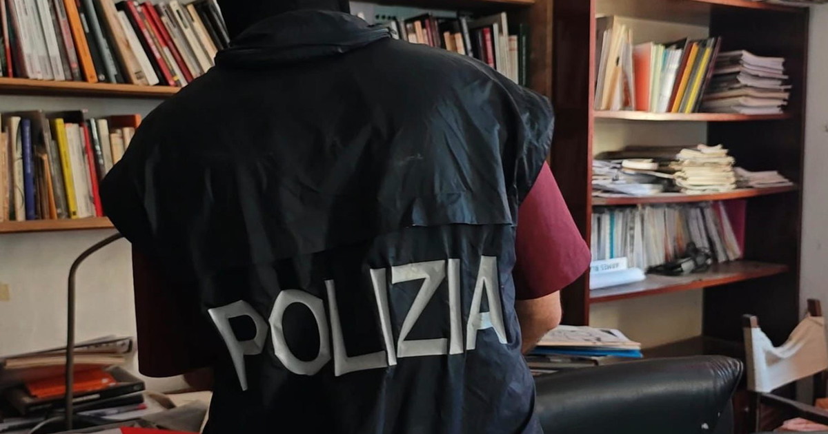 firenze arrestato per terrorismo un cittadino giordano legato a iran e hezbollah da Iltempo.it firenze arrestato per terrorismo un cittadino giordano legato a iran e hezbollah