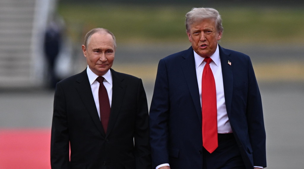 Putin al telefono con Trump: Dialogo costruttivo. Il punto del colloquio