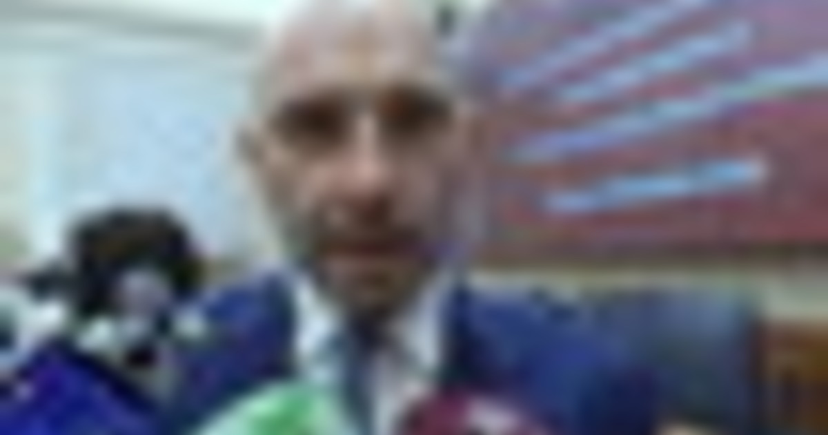 RemTech Expo, Morelli: manifestazione sempre cresciuta