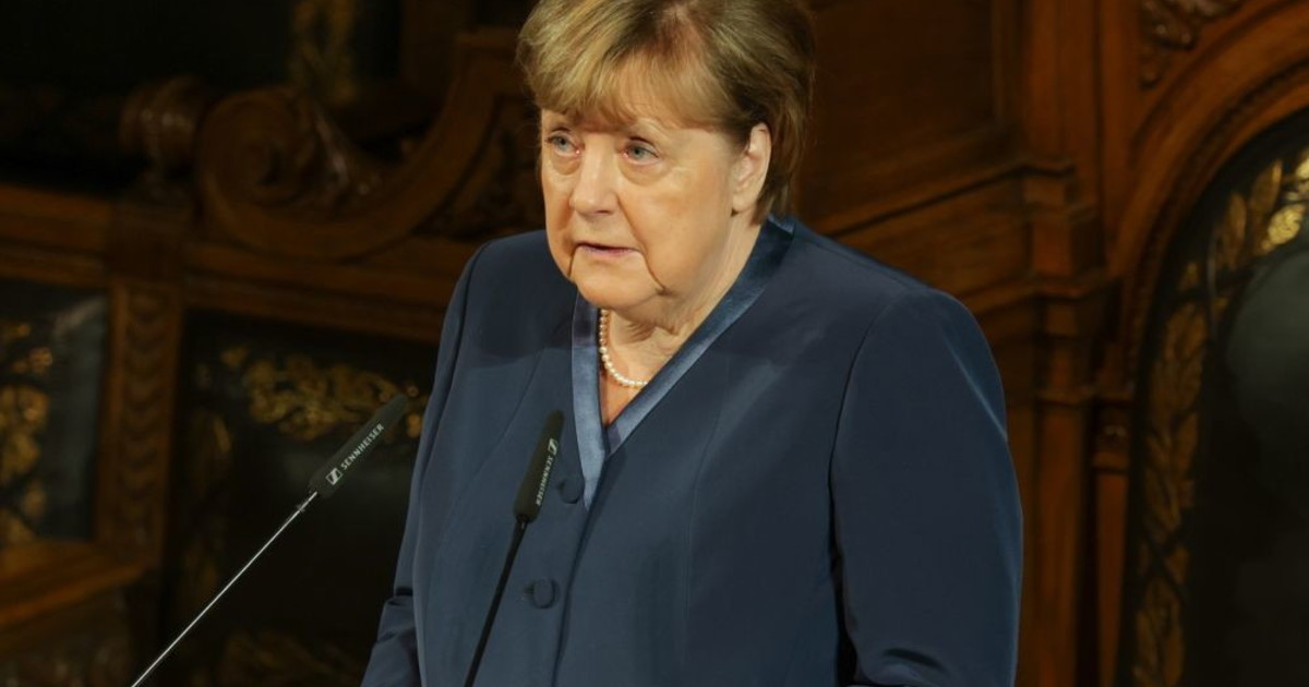 Germania, Merkel su vittoria AfD “Scioccante, ho il cuore a pezzi”
