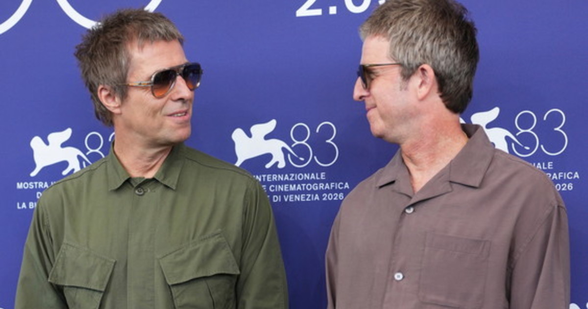 oasis in italia nel 2027 due concerti allo stadio olimpico di roma da Iltempo.it oasis in italia nel 2027 due concerti allo stadio olimpico di roma