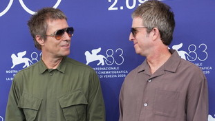 Oasis in Italia nel 2027: due concerti allo Stadio Olimpico di Roma