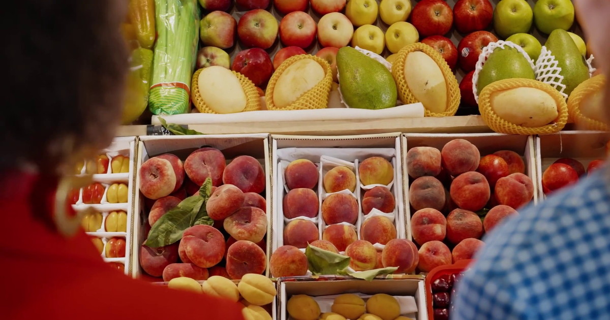 Ue, cresce il surplus commerciale agroalimentare