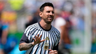 Annunciati i 30 candidati per il Pallone d'Oro. C'è solo un giocatore “italiano”