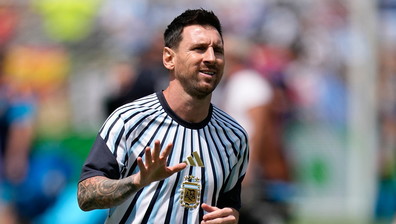 Annunciati i 30 candidati per il Pallone d'Oro. C'è solo un giocatore “italiano”
