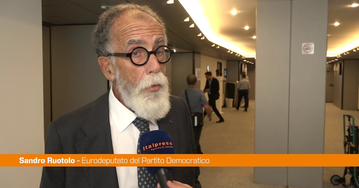 Sassonia, Ruotolo "L'ascesa dell'onda nera è una ferita per l'Europa"